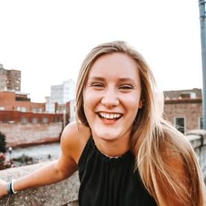 Meet your Posher, Allison